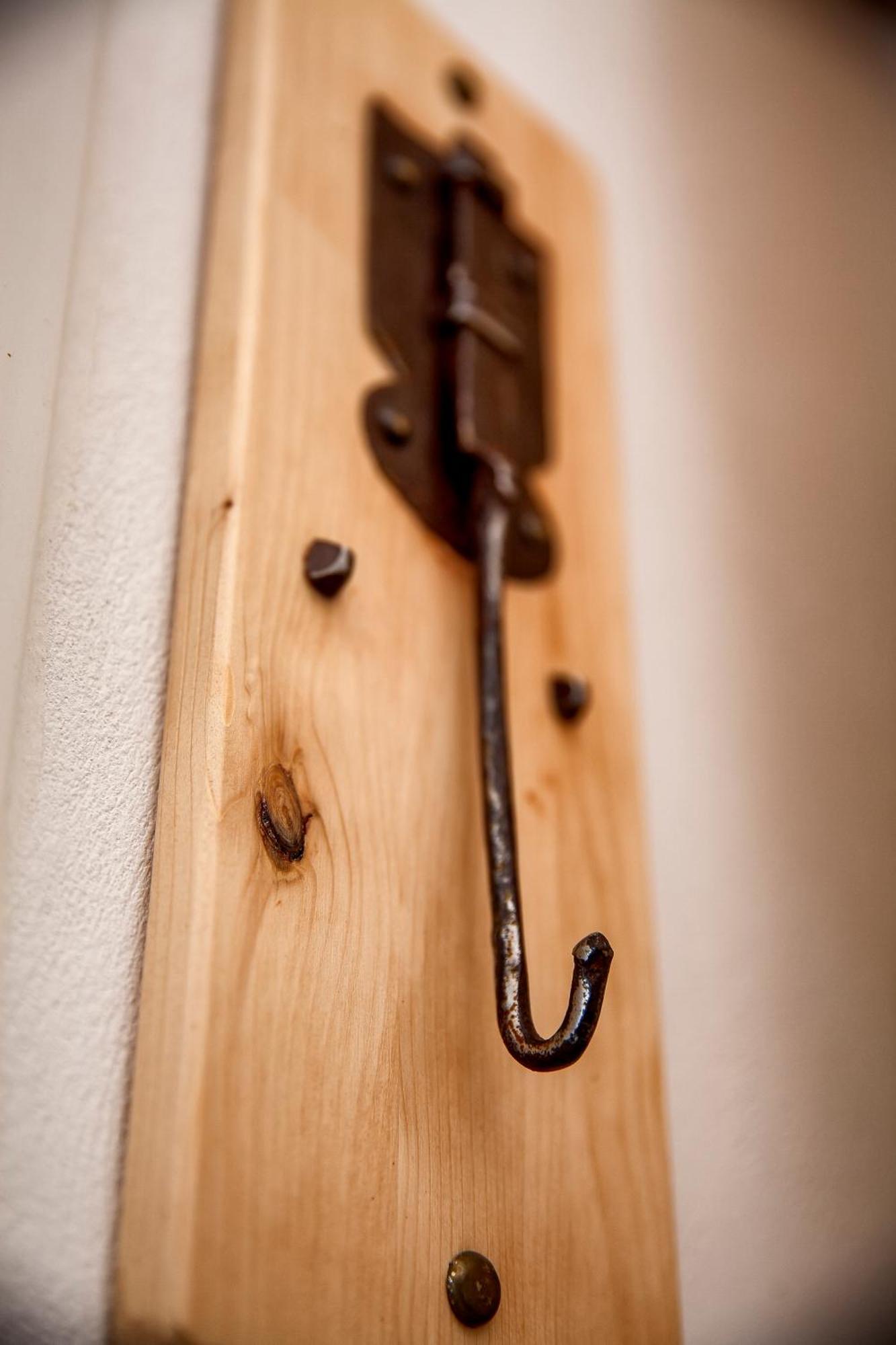 Castria Studios キオニア 部屋 写真