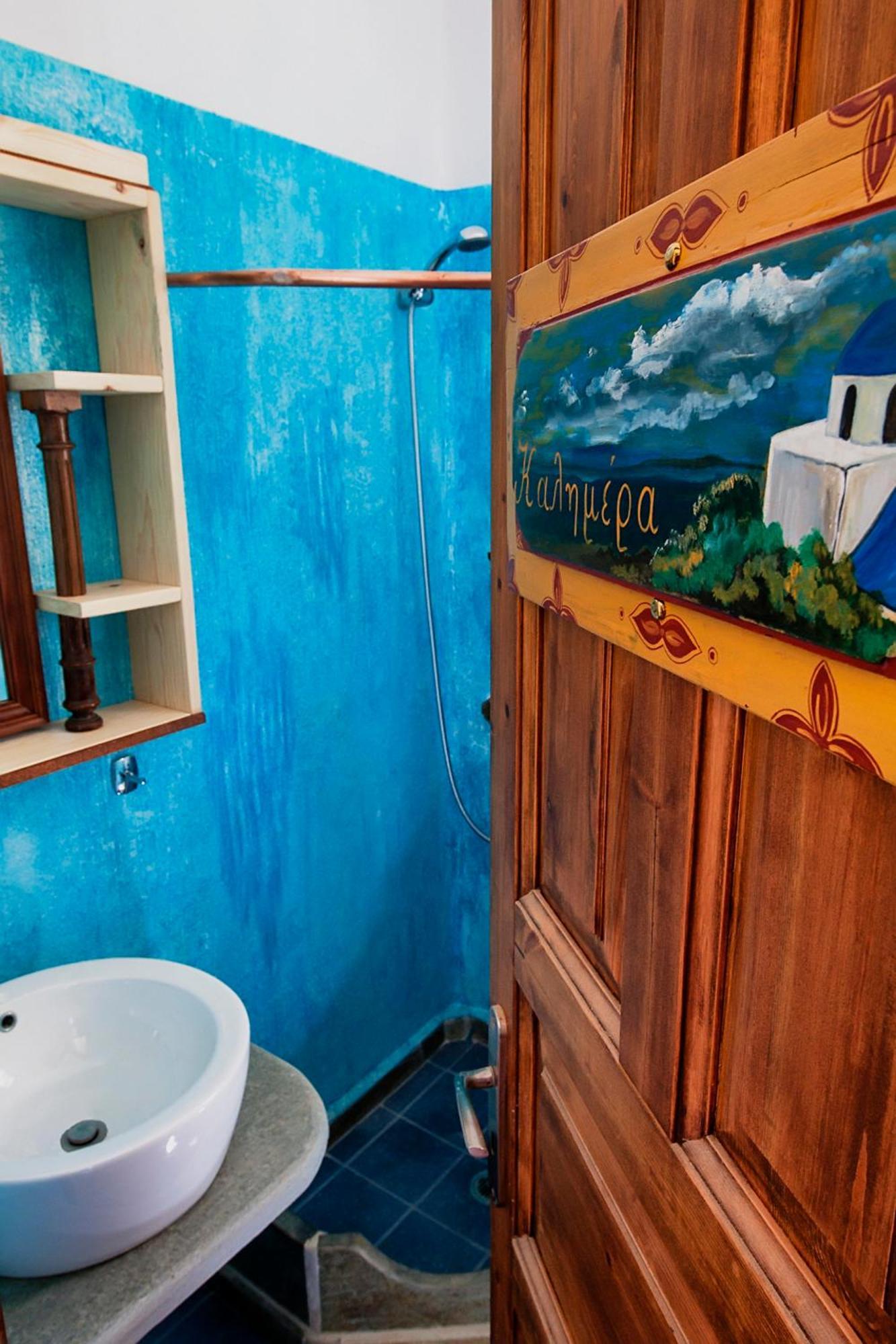 Castria Studios キオニア 部屋 写真